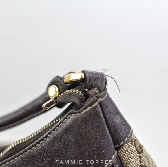 Gucci Shoulder Bag - Picture 4 of 8